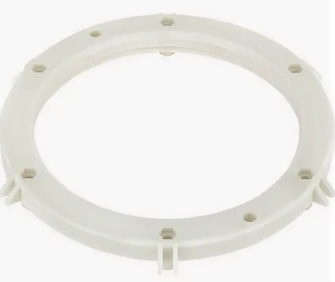 Фланец ответный крышки контактов лампы прожекторов PHM-300, PLM-300 Kripsol RPN 040.A/RUWL0004.00R