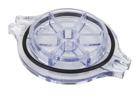 Крышка префильтра насоса ОК Kripsol ROK 020.A Крышка префильтра насоса ОК Kripsol ROK 020.A