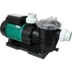  Насос AquaViva LX STP200T (380V, пф, 24m3/h*10m, 1,5kW, 2HP) вал AISI 316 