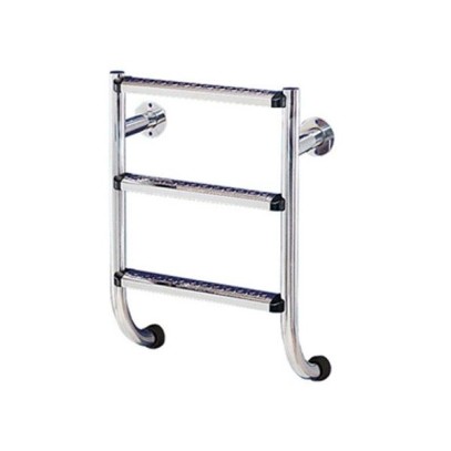 Лестница Hayward IDP5 из двух частей 5cт AISI-316 (нижняя часть) Лестница Hayward IDP5 из двух частей 5cт AISI-316 (нижняя часть)