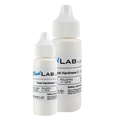 Жидкие реагенты для Фотометра Aquaviva 10ml of 