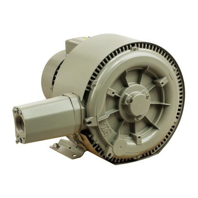 Двухступенчатый компрессор Hayward SKS 156 2VT1.В (156 м3/ч, 380В)