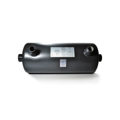 Теплообменник Behncke QWT 100-70 70 кВт