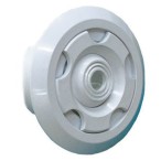 Форсунка стеновая под бетон/клей Fiberpool YAEH17 (BOF21)