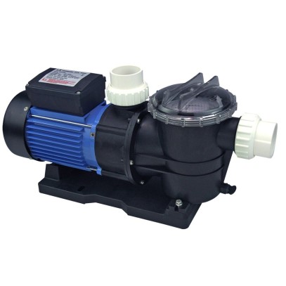 Насос Aquaviva LX STP100M (220В, 10 м3/ч, 1HP) Насос Aquaviva LX STP100M (220В, 10 м3/ч, 1HP)