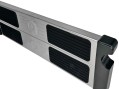 Ступенька двойная для лестниц Aquaviva Overflow