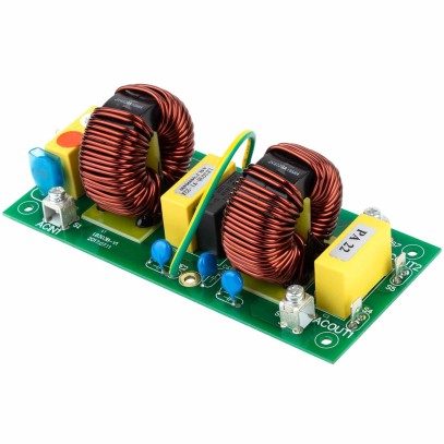  Панель силового фильтра Fairland BPN09 