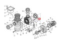 Диффузор KTB Kripsol RPUM0012.08R