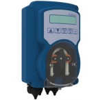 Перистальтический дозирующий насос Aquaviva SPH SmartPlus pH 1.6 л/ч + набор pH