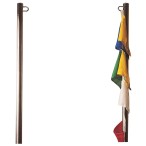  Комплект указателей поворота Hayward, 21 м 