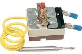 Датчик перегрева для эл. нагревателя Pahlen (12844)