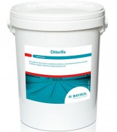 Хлорификс 25 кг хлор в порошке для дезинфекции, Bayrol