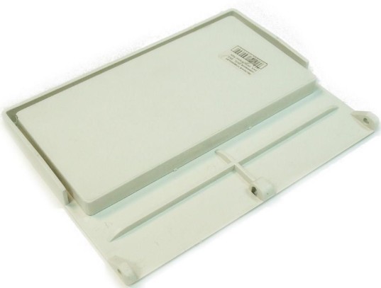 Заслонка плавающая скиммеров SKSL, SKS, SKA, SKAL Kripsol