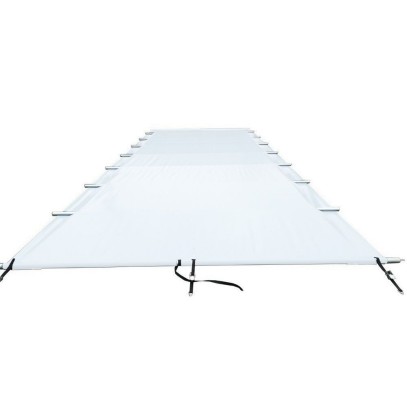 Поливиниловое накрытие Aquaviva для бассейнов (Gray) Поливиниловое накрытие Aquaviva для бассейнов (Gray)