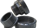 Муфта разборная переходная HР d32x1