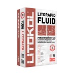 Анкеровочный состав LITORAPID FLUID (25 кг)