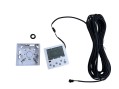 Квадратный LCD IPHC 34090010001