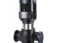 Циркуляционный насос AquaViva TD80-32/2 (380 В, 80 м³/ч, 32 м, 11 кВт) ин-лайн Циркуляционный насос AquaViva TD80-32/2 (380 В, 80 м³/ч, 32 м, 11 кВт) ин-лайн