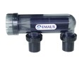 Хлоргенератор Aquaviva SSC50-E (120 м3, 45 г/ч)