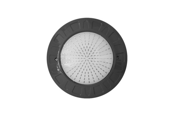 Прожектор накл.(с адаптером) рамка т.серая (35Вт/12В) LED RGB WAKING HJ-WM-PC270-FGV