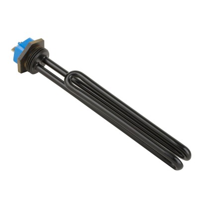  Тэн к 12 кВт парогенератору АС 230 V 2000 W 