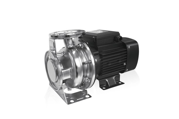 Насос (9,2кВт 380B 154 м3/ч h 10м в.ст.) Mayer Schwimmbad FSE80-65-125/9.2T