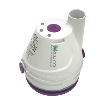  Блок мотор+аккумулятор Kokido для пылесоса TELSA 50 EV50CBX/17/EU 