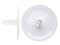 Прожектор светодиодный Aquaviva LED029 252LED (18 Вт) RGB + закладная под лайнер