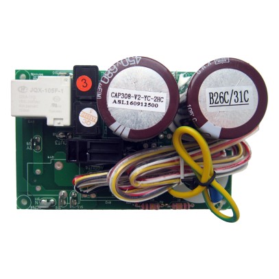  Пластина конденсатора Fairland IPHC28 033092500000 