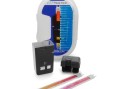 Тест-полоска FlexiTester Alkalinity, Щелочность (0 - 250 мг/л)