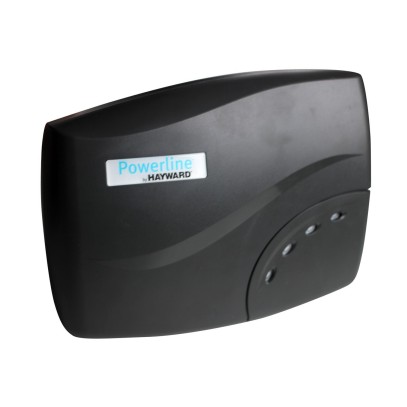  Корпус хлоргенератора Hayward NSC22EU на 22 г/ч 