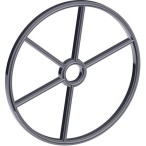  Уплотнительное кольцо клапана 6-ти поз.вентиля 2" Hayward (SPX0715D) 