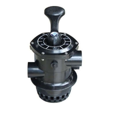  Кран шестиходовый Aquaviva MPV01 (1,5