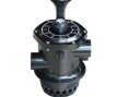Кран шестиходовый Aquaviva MPV01 (1,5") верхний Кран шестиходовый Aquaviva MPV01 (1,5