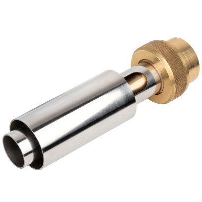 Форсунка Aquaviva водный столб моноструйный регулируемый VSMRE25 Форсунка Aquaviva водный столб моноструйный регулируемый VSMRE25