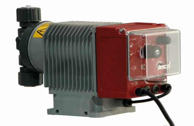 Насос-дозатор Bayrol LB10 Насос-дозатор Bayrol LB10