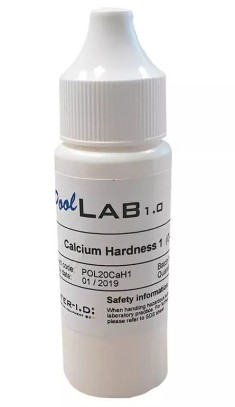 Жидкие реагенты для Фотометра Aquaviva 20ml of 
