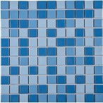 Керамическая мозаика Jamaika (код PYH602)