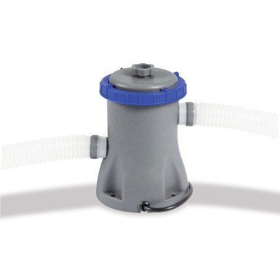 Фильтрационная установка Bestway 58381\58145 картриджная Фильтрационная установка Bestway 58381\58145 картриджная