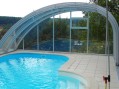 Павильон для бассейна АТОЛЛ, IPC (Чехия)