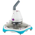  Ручной пылесос Kokido Telsa 80 