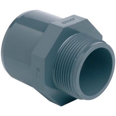 Двойной адаптор муфтовое/втулочное окончание EFFAST d25x32x1" (RGRAMG025D) Двойной адаптор муфтовое/втулочное окончание EFFAST d25x32x1