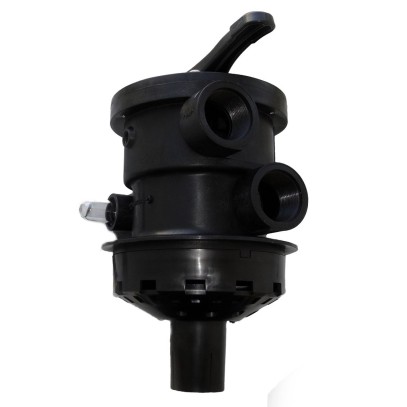 Клапан Hayward TOP 6-ти поз. 1,5" (SP0714TE) Клапан Hayward TOP 6-ти поз. 1,5