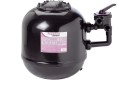  Фильтр Hayward NC780SE2 polyes (22m3/h, 300kg, бок, 2
