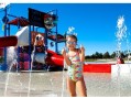 Комплекс водных горок Arihant WAPS 2C (10.5х7.0 м)