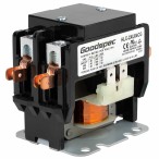 Контактор переменного тока Fairland DH120 040010020000 Контактор переменного тока Fairland DH120 040010020000