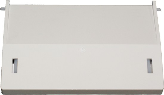 Заслонка плавающая скиммера Р1000, Р1002