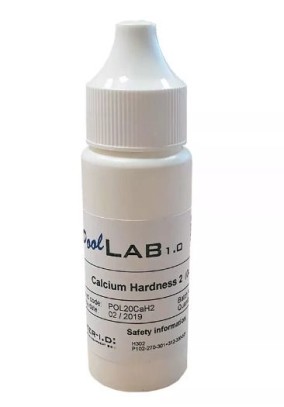  Жидкие реагенты для Фотометра Aquaviva 20ml of 