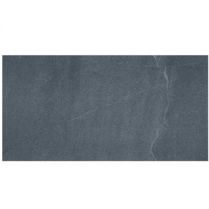 Плитка для террасы Aquaviva Montagna Black, 448x898x20 мм