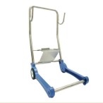 Прожектор светодиодный AquaViva LED033 546LED (33 Вт) RGB эффект пузырьки